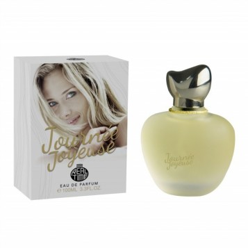 REAL TIME JOURNEE JOYEUSE EAU DE PARFUM