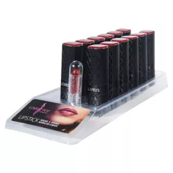 Labello Lip Balm Peach Shine Passion Cosmetics Paris