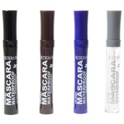 MASCARA COULEUR LETICIA WELL