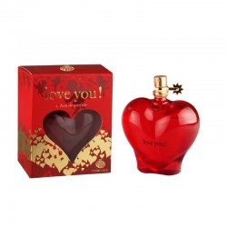 EAU DE PARFUM EXPRESS SENSUALITE CAPTIVE