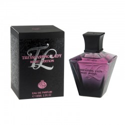 EAU DE PARFUM EXPRESS SENSUALITE CAPTIVE