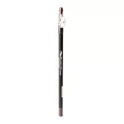 LOVELY POP 2 IN 1 EYE AND LIP LINER COFFEE