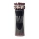 LOVELY POP 2 IN 1 EYE AND LIP LINER NATURAL BROWN