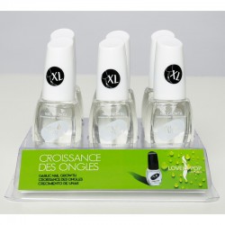 CROISSANCE DES ONGLES LOVELY POP
