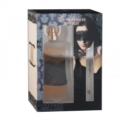 COFFRET LOVELINESS SENSUELLE