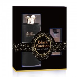 COFFRET BLACK EMOTION