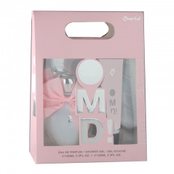 COFFRET EAU DE PARFUM OMD