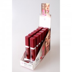 ROUGE A LÈVRES LIQUIDE MAT 24H LOVELY POP N°03