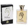 SI FEMME CHIC REAL TIME EAU DE PARFUM - Passion Cosmetics Paris