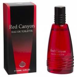 EAU DE PARFUM RED CANYON