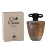 EAU DE PARFUM CLUB CLASSE