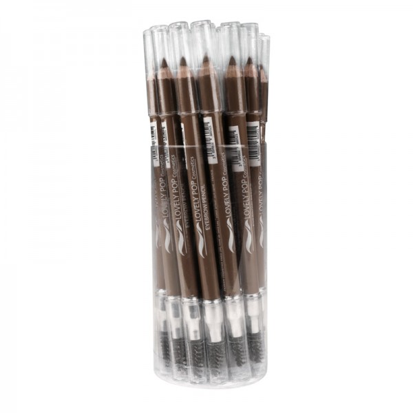 CHANEL - CRAYON SOURCILS SCULPTING EYEBROW PENCIL