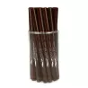 CRAYON AUTOMATIQUE NOIR LOVELY POP