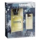 COFFRET EAU DE TOILETTE SUBMARINE OPERATION X REAL TIME