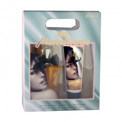 COFFRET EAU DE PARFUM MA MERVEILLEUSE