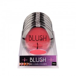 FARD A JOUES LOVELY POP N°05