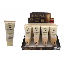 BB CREME LETICIA WELL