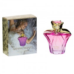 EAU DE PARFUM NATURAL BEAUTY