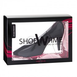 EAU DE PARFUM SHOEWTIME