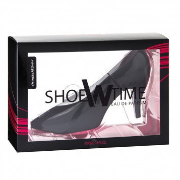 EAU DE PARFUM SHOEWTIME