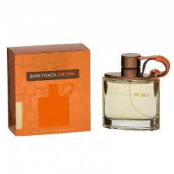 EAU DE TOILETTE BASE TRACK PURE SENSE