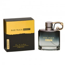 EAU DE TOILETTE BASE TRACK HIGH SOCIETY