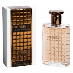 EAU DE TOILETTE RACING HORSE GOLD