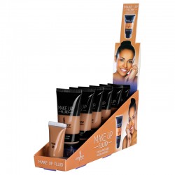 MAKE UP FLUID LOVELY POP N°05
