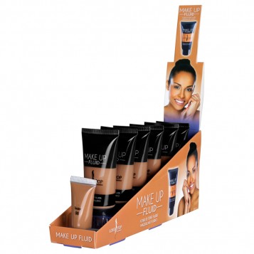 MAKE UP FLUID LOVELY POP N°05