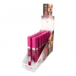 ROUGE A LÈVRES LIQUIDE MAT 24H LOVELY POP N°12