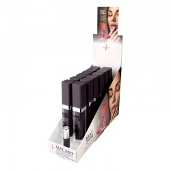 ROUGE A LÈVRES LIQUIDE MAT 24H LOVELY POP N°12