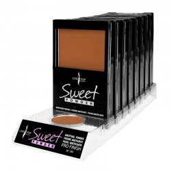 SWEET POWDER LOVELY POP N°1