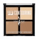 3D CONTOURING CRÈME BRÛLÉE LOVELY POP