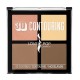 3D CONTOURING COOKIE LOVELY POP