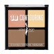 LOVELY POP 3D CONTOUR COOKIE