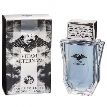 EAU DE TOILETTE AD VITAM AETERNAM