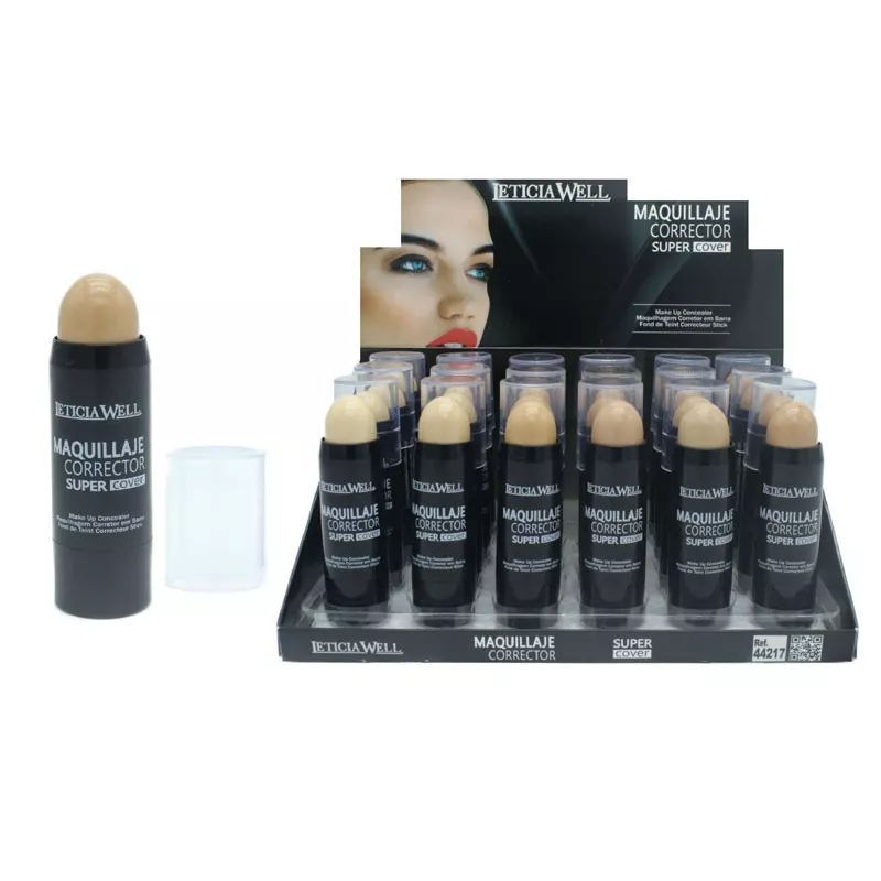 CORRECTEUR SUPER COVER LETICIA WELL CORRECTEUR SUPER COVER LETICIA WELL