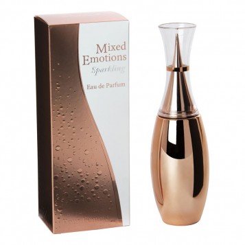 EAU DE PARFUM MIXED EMOTIONS SPARKLING