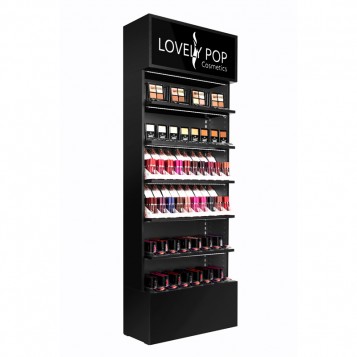 LOVELY POP DISPLAY STAND