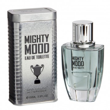 EAU DE TOILETTE MIGHTY MOOD