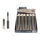 MASCARA HIGH IMPACT WATERPROOF LETICIA WELL