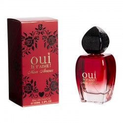 EAU DE PARFUM OUI JE T'AIME
