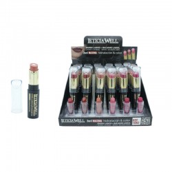 ROUGE A LEVRES MAT & GLOSS LETICIA WELL