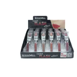 ROUGE A LEVRES HYDRATANT LETICIA WELL