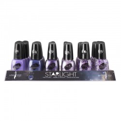 VERNIS A ONGLES YING YANG LOVELY POP