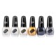 LOVELY POP OR NACRE NAIL POLISH