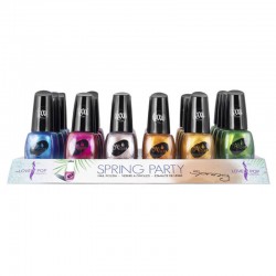 VERNIS À ONGLES SPRING PARTY LOVELY POP