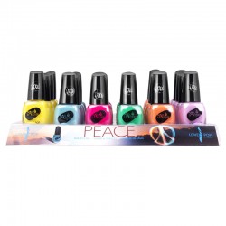 VERNIS LOVELY POP PEACE