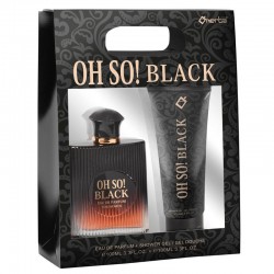 COFFRET EDP OH SO! BLACK