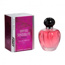 EAU DE PARFUM EXPRESS SENSUALITE FRIVOLE OMERTA